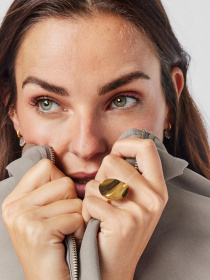 Каблучки TOUS модель 01805951 Фото