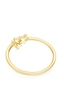 Кольца TOUS модель 01807500 Фото