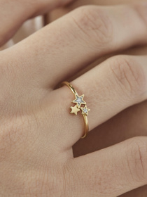 Кольца TOUS модель 01807500 Фото