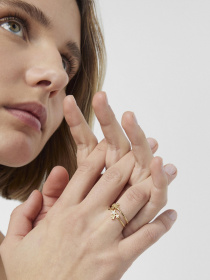 Кольца TOUS модель 01807500 Фото