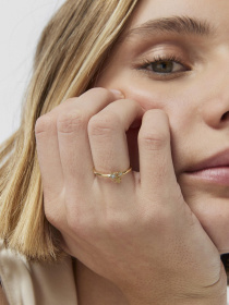 Каблучки TOUS модель 01807500 Фото