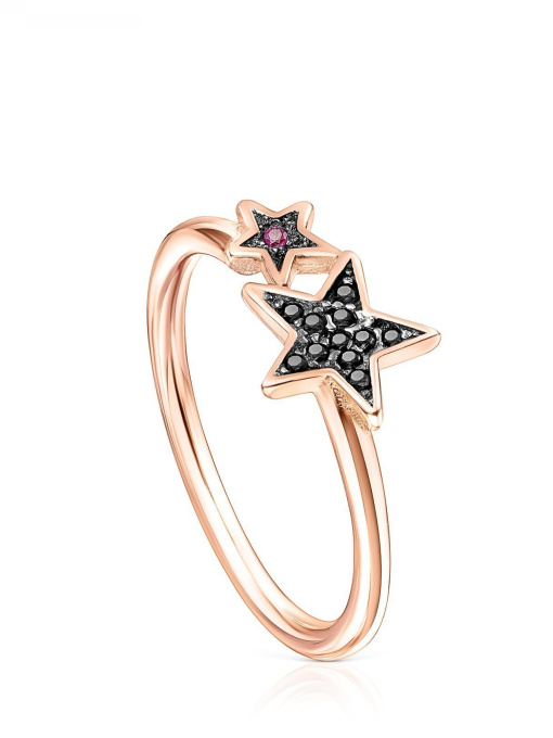 Кольца TOUS модель 01807551 Фото