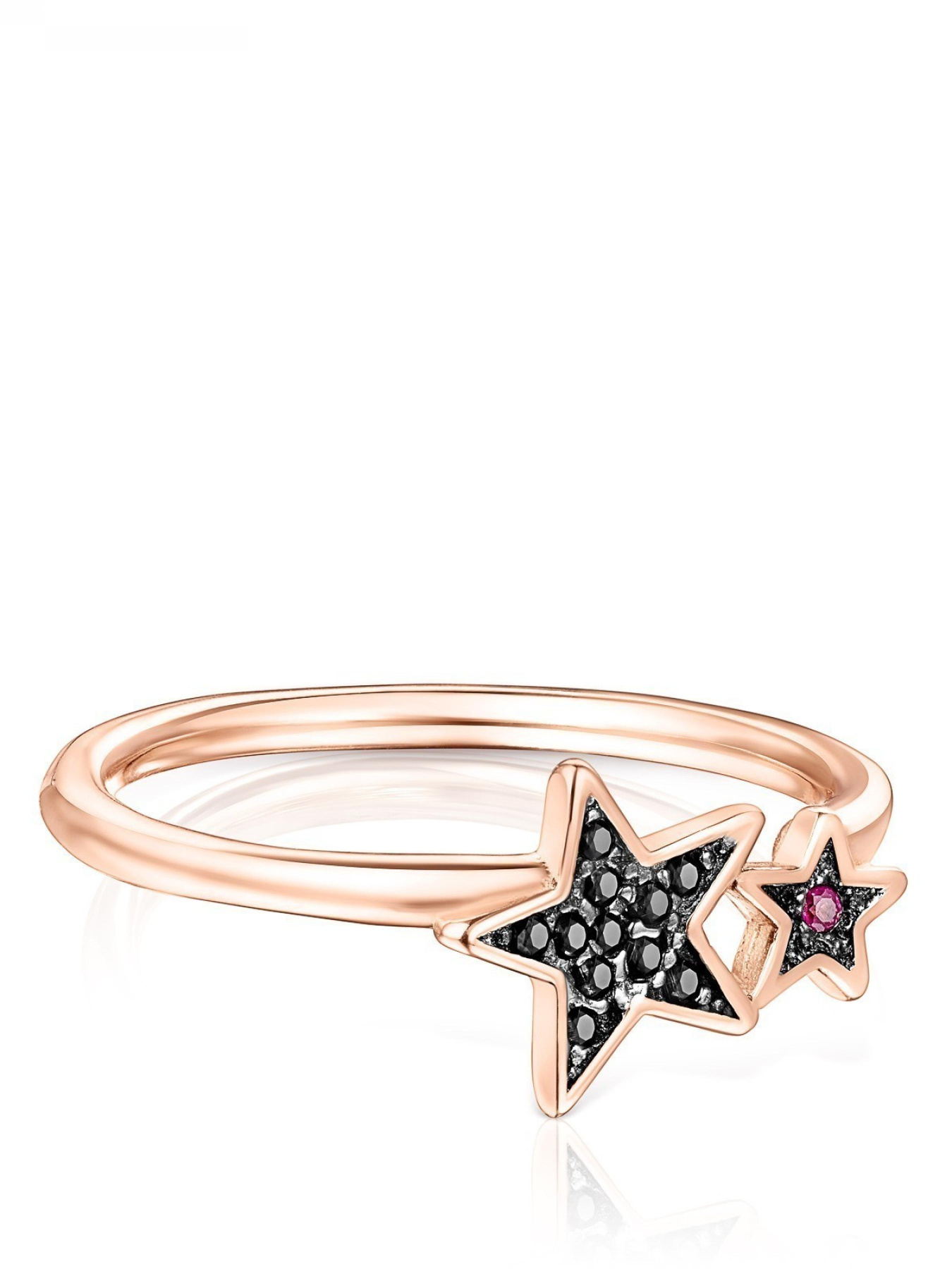 Каблучки TOUS модель 01807551 Фото