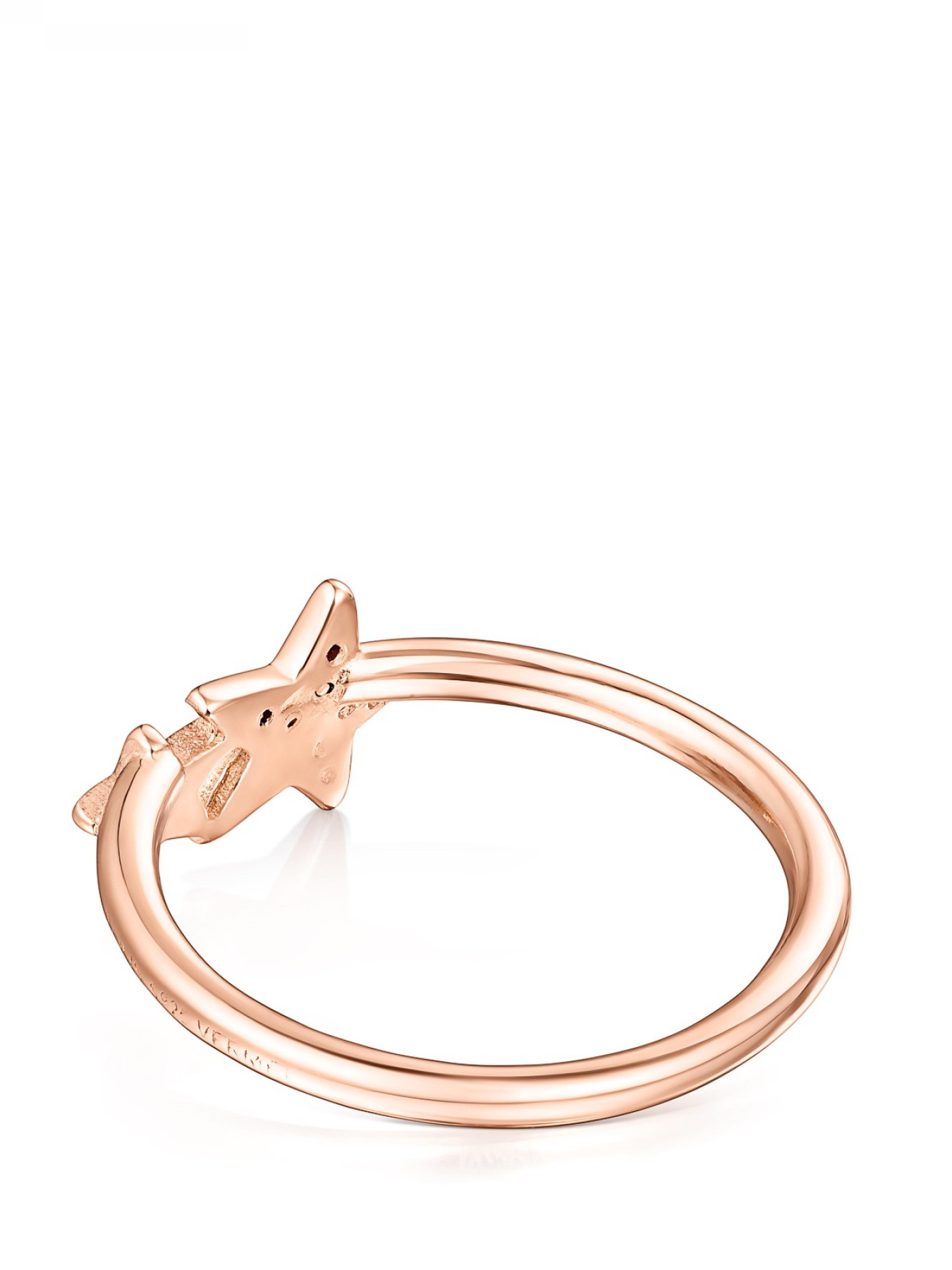 Каблучки TOUS модель 01807551 Фото