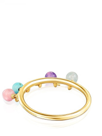 Каблучки TOUS модель 01815552 Фото