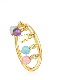 Каблучки TOUS модель 01815552 Фото