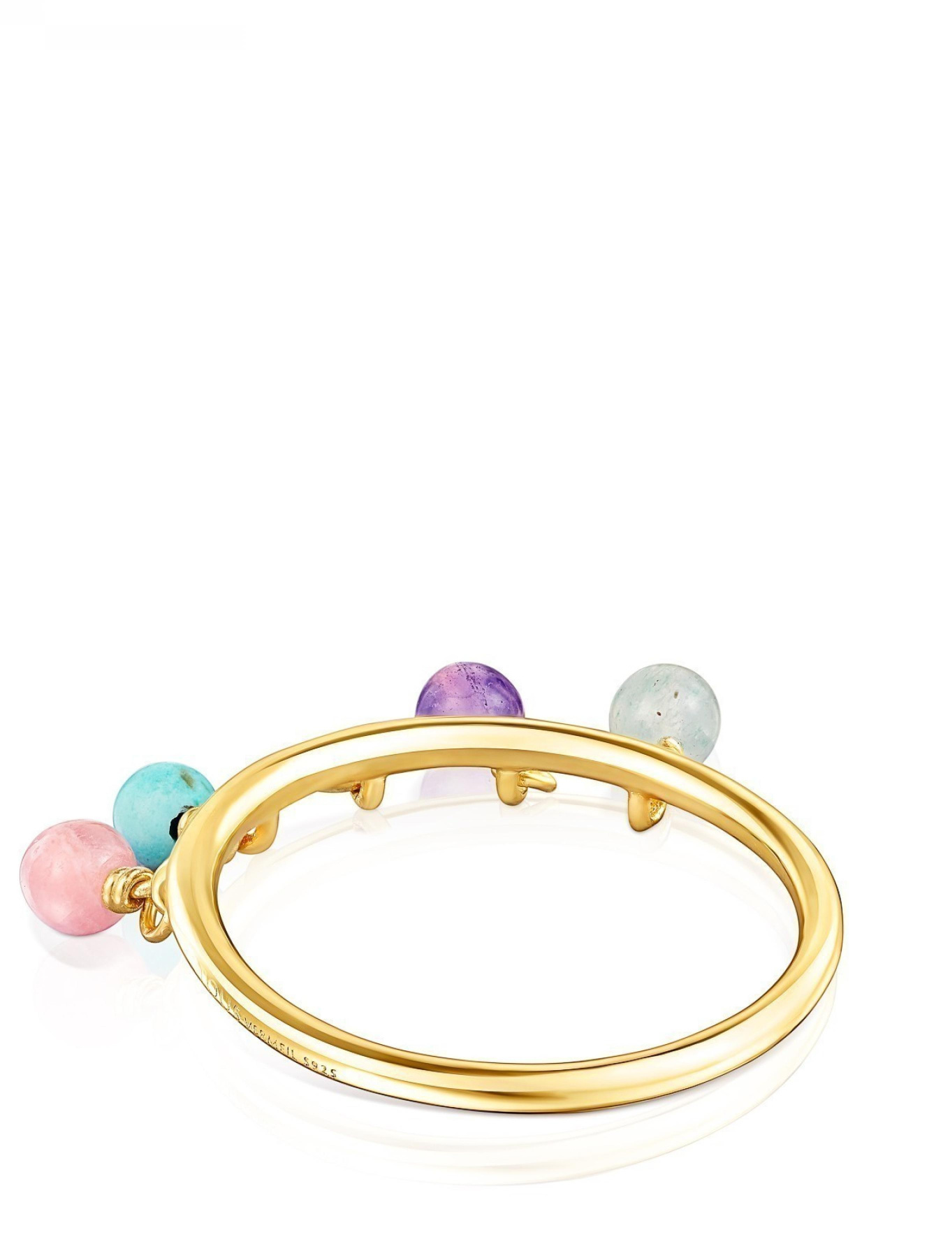 Каблучки TOUS модель 01815552 Каблучки TOUS модель 01815552 Фото