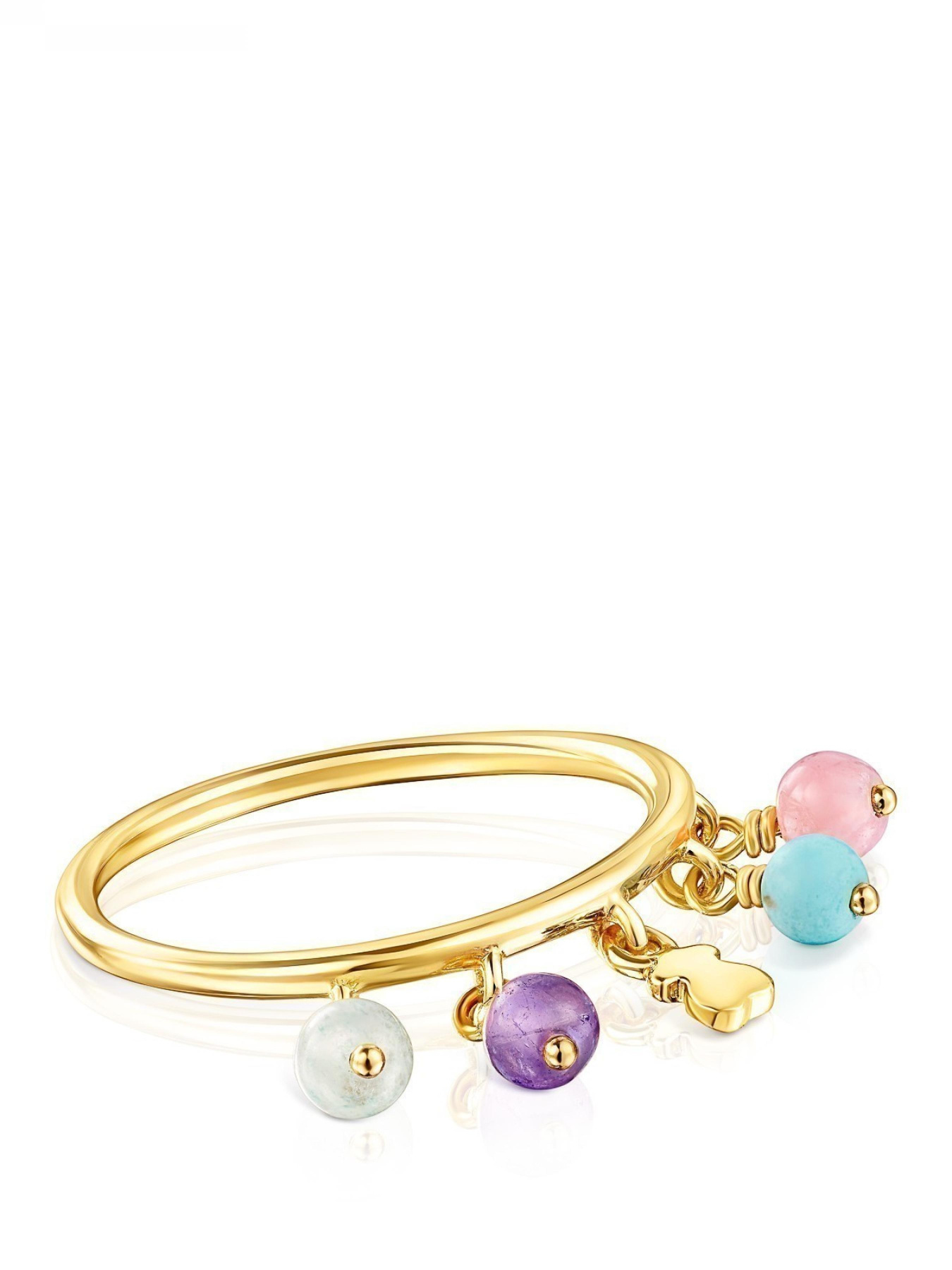 Каблучки TOUS модель 01815552 Каблучки TOUS модель 01815552 Фото