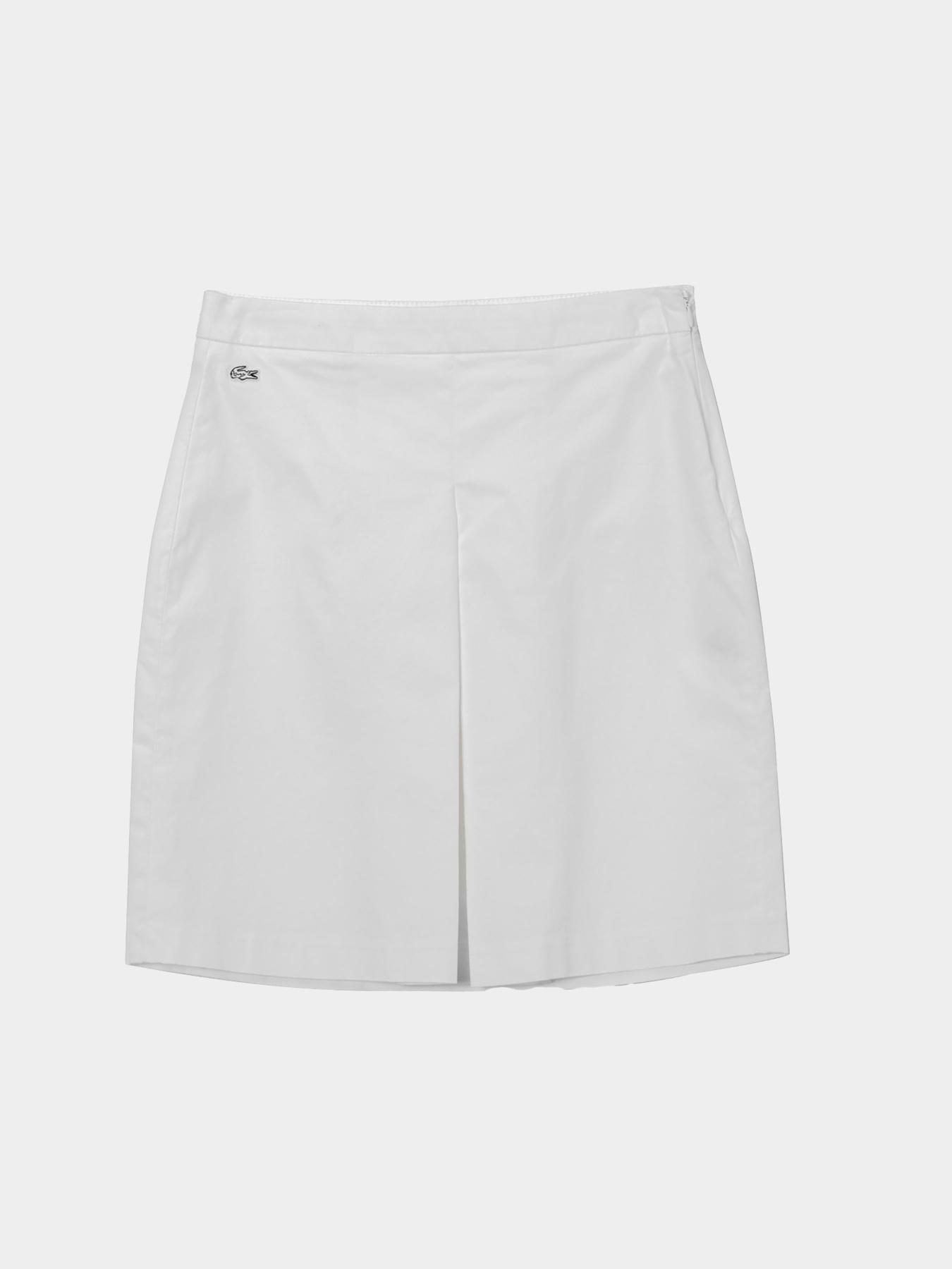 Юбка мини Lacoste модель JF004242A Фото