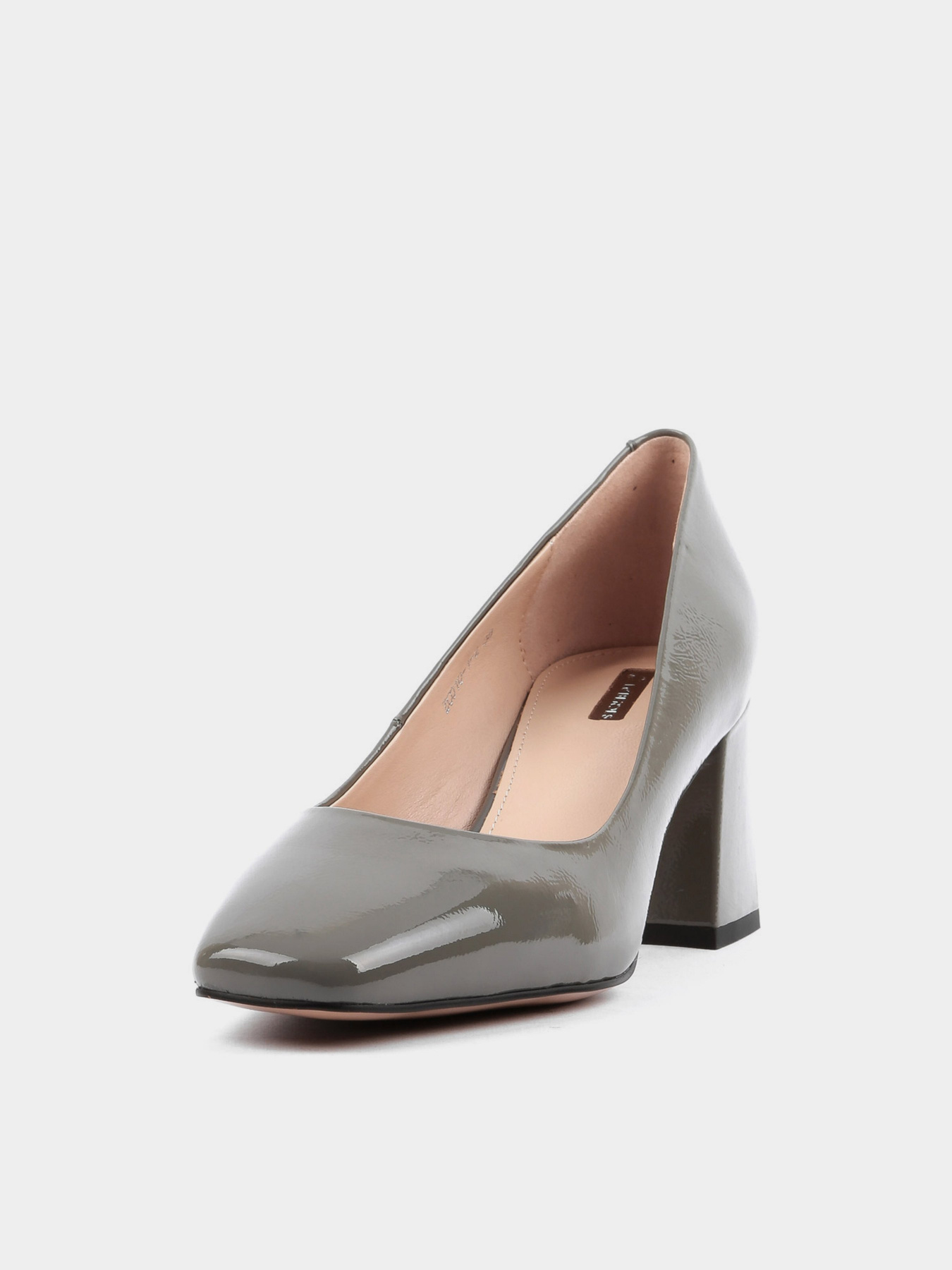 Туфли LeBERDES модель 00000011627 Фото