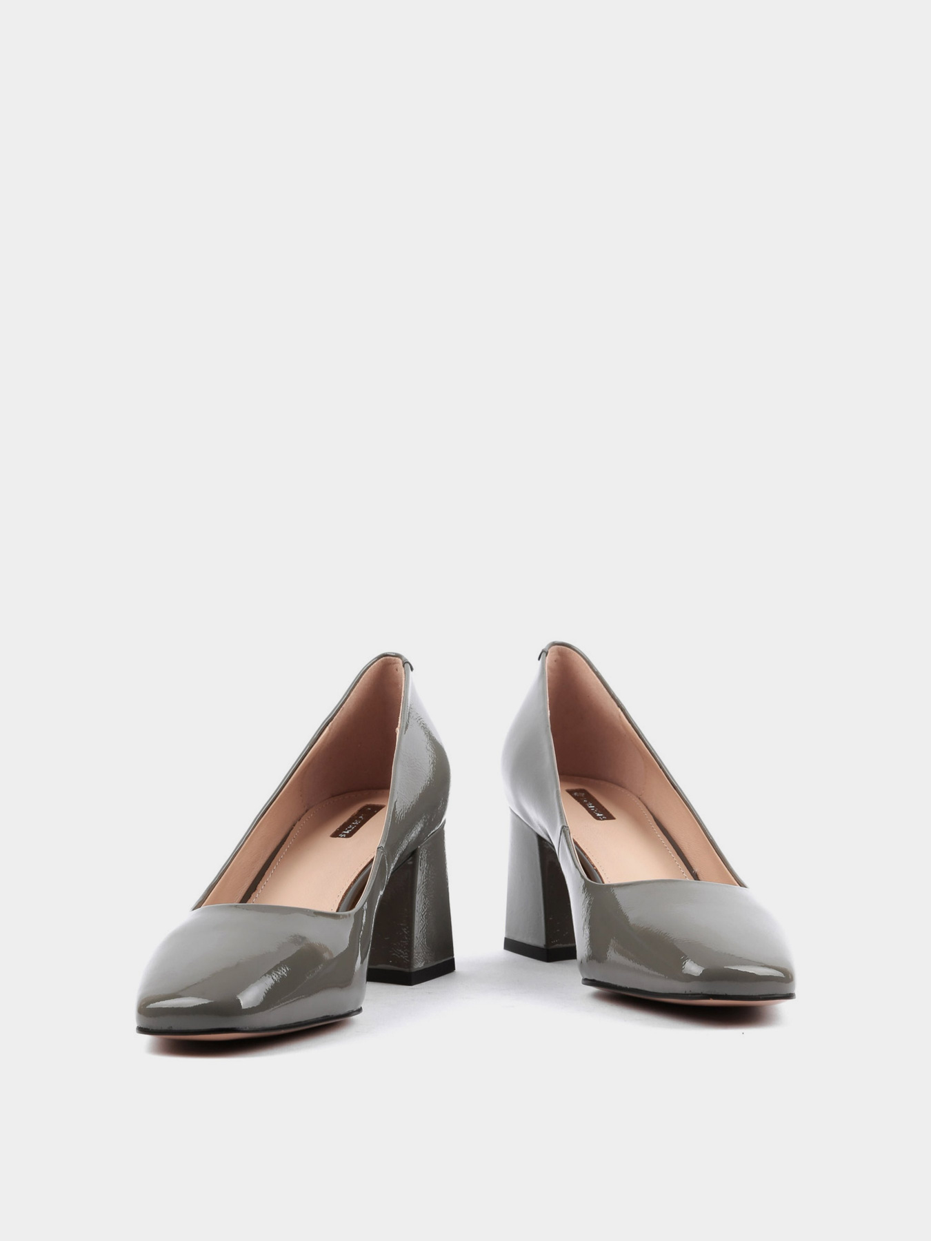 Туфлі LeBERDES модель 00000011627 Фото