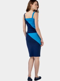 Юбка мини Lacoste модель JF010303M Фото