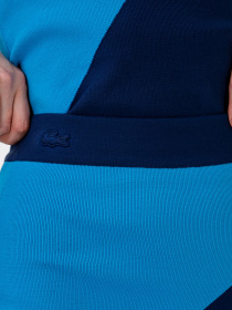 Юбка мини Lacoste модель JF010303M Фото