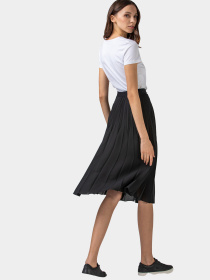 Спідниця міді Lacoste модель JF010909S Фото