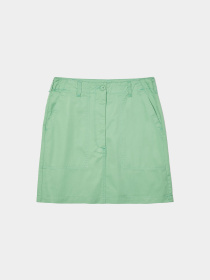 Юбка мини Lacoste модель JF0245TTF Фото