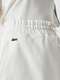 Спідниця міні Lacoste модель JF030303B Фото
