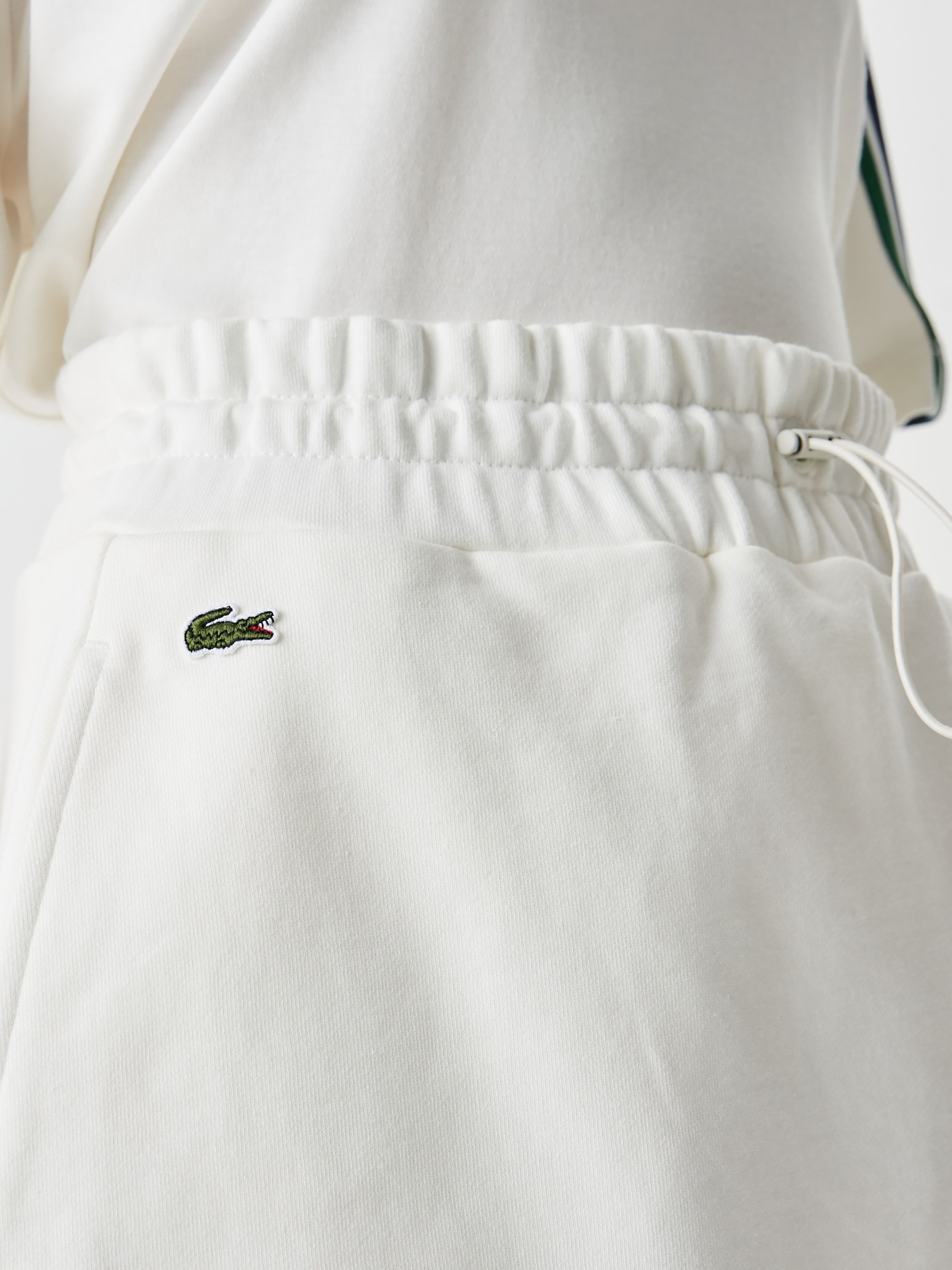 Спідниця міні Lacoste модель JF030303B Фото