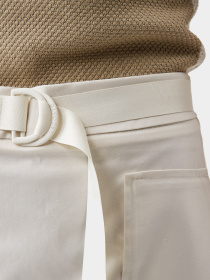 Юбка мини Lacoste модель JF030404B Фото