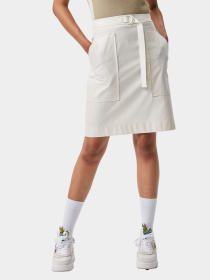 Юбка мини Lacoste модель JF030404B Фото