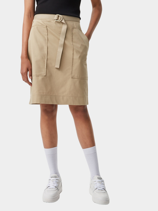 Спідниця міні Lacoste Модель JF030404K Фото