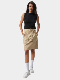 Юбка мини Lacoste модель JF030404K Фото