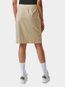 Юбка мини Lacoste модель JF030404K Фото