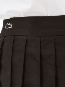 Юбка мини Lacoste модель JF090202S Фото