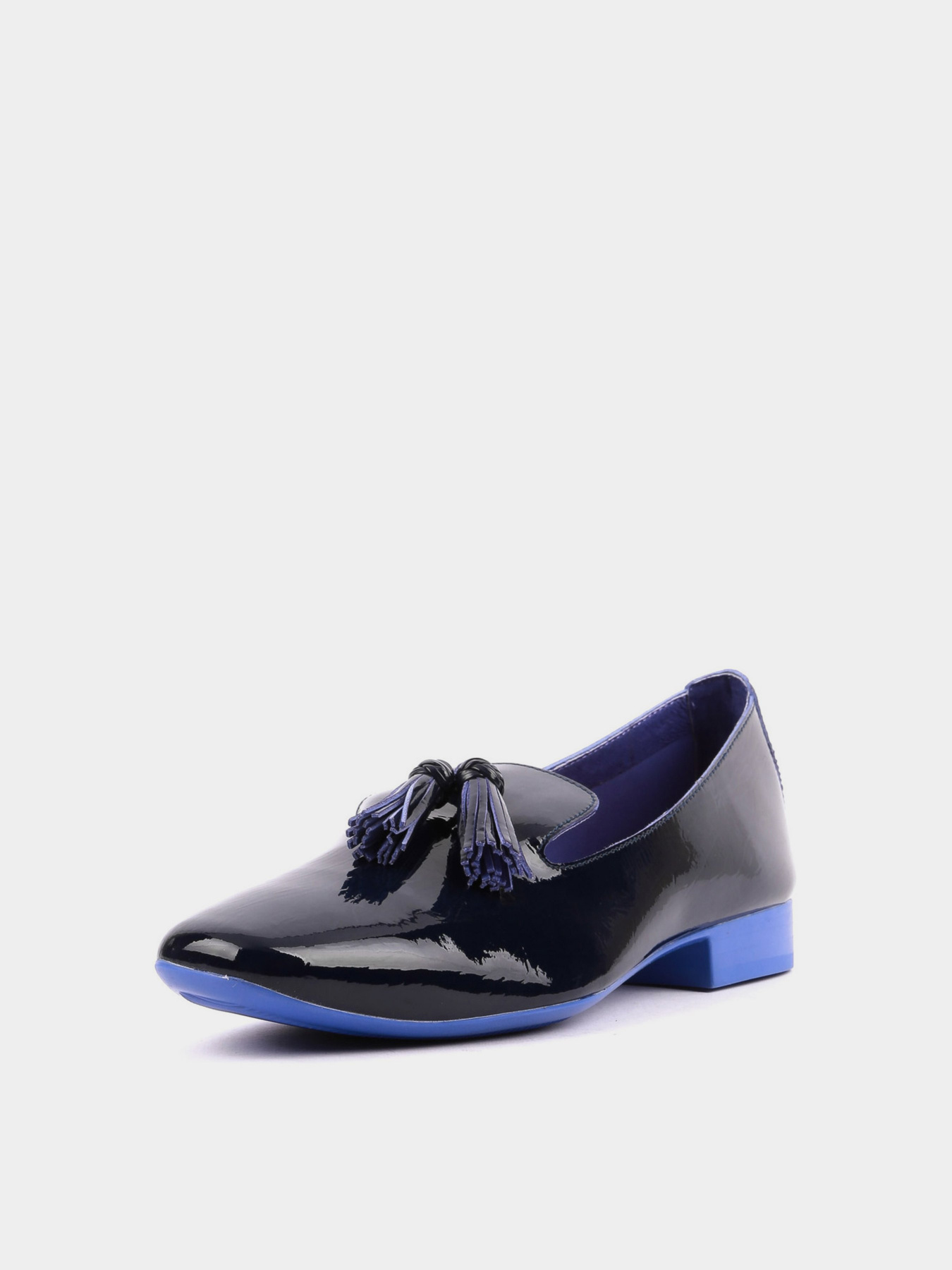 Лоферы LeBERDES модель 00000011629 Фото