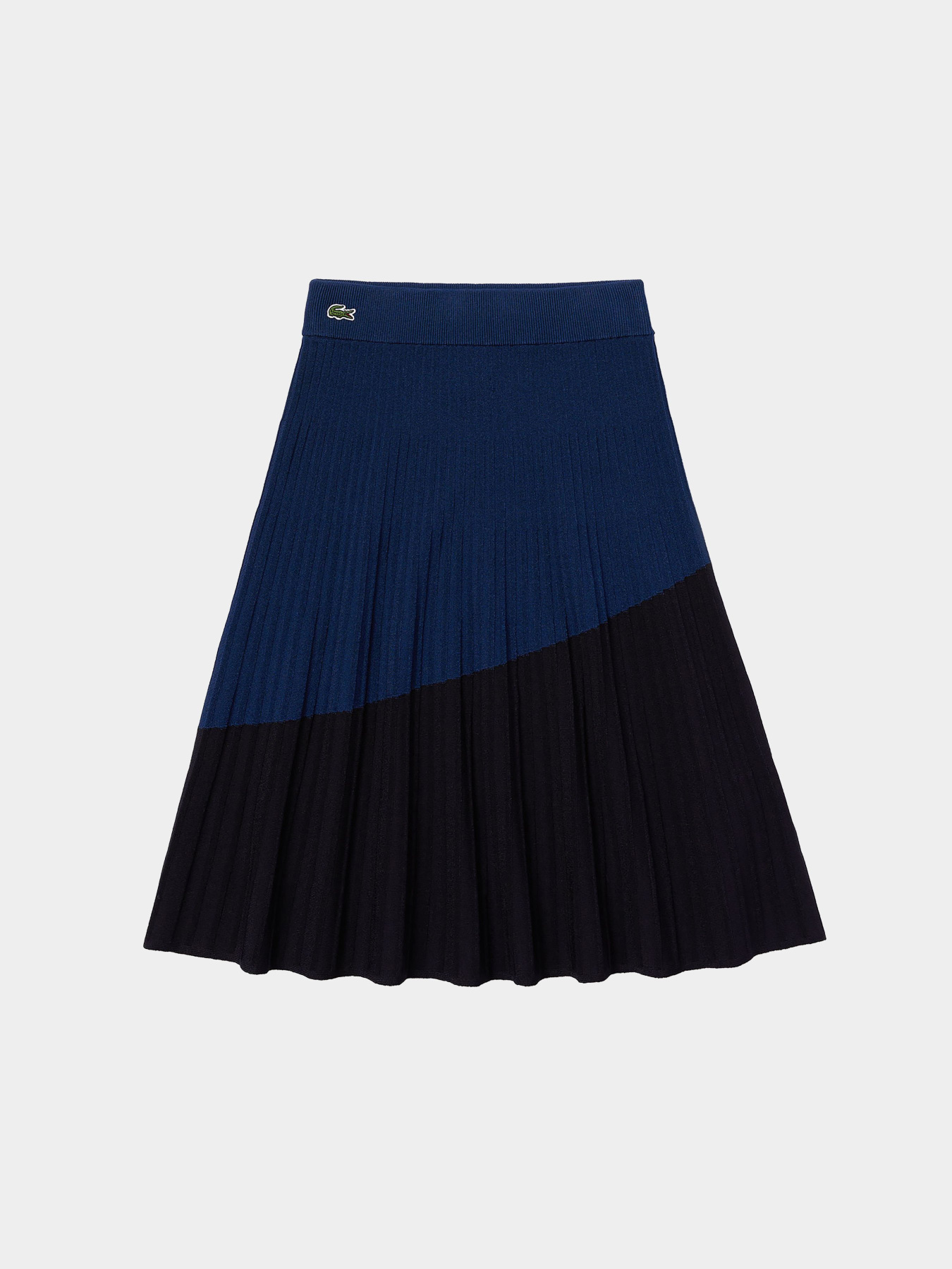 Юбка мини Lacoste модель JF1302DX2 Фото