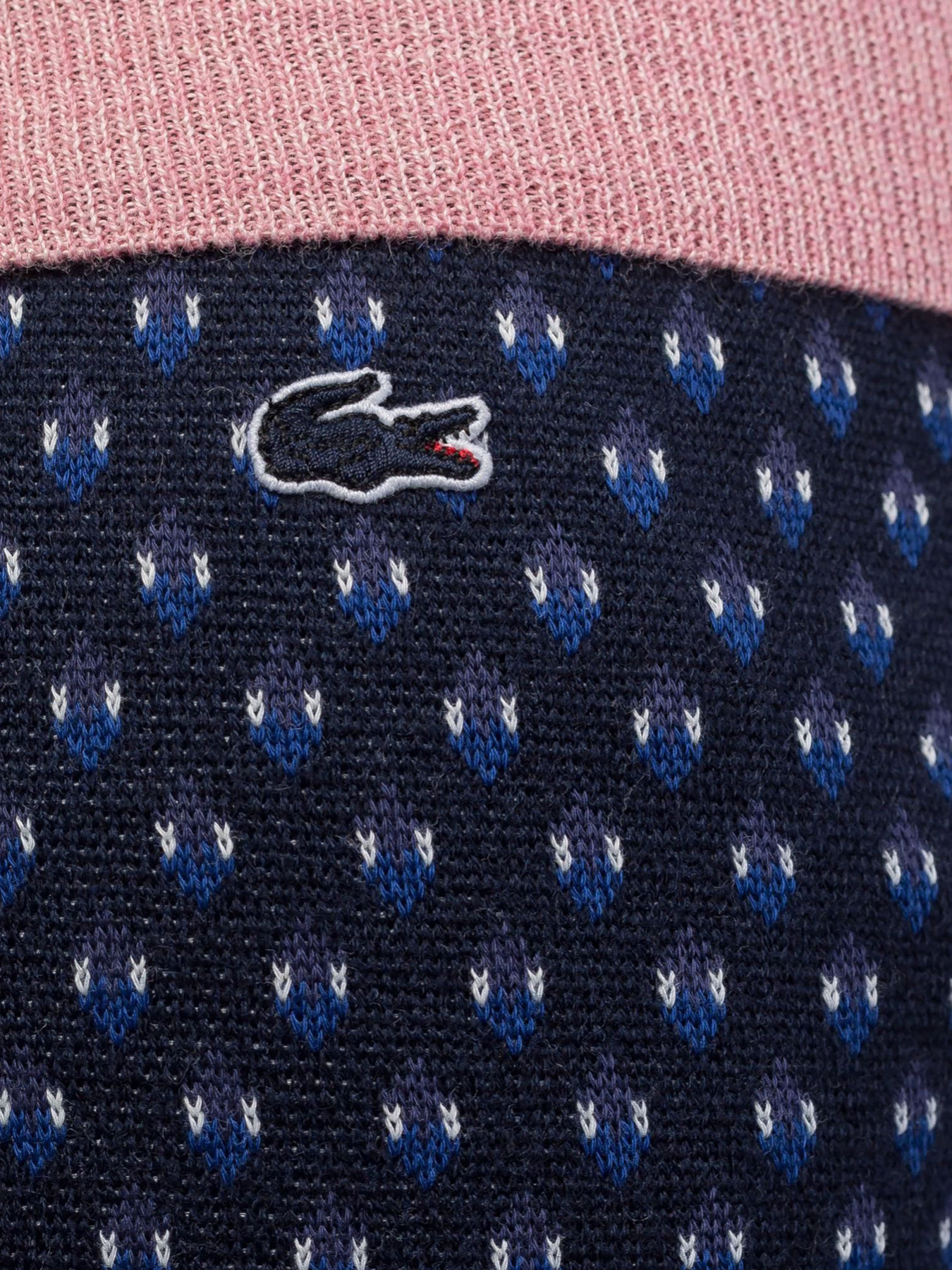 Юбка мини Lacoste модель JF175353L Фото