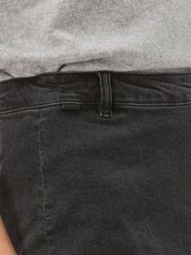 Юбка мини Lacoste модель JF190202G Фото