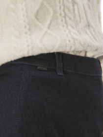 Юбка мини Lacoste модель JF190202L Фото