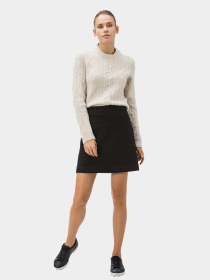 Юбка мини Lacoste модель JF190202L Фото