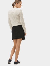 Спідниця міні Lacoste модель JF190202L Фото