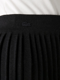 Юбка миди Lacoste модель JF190404D Фото