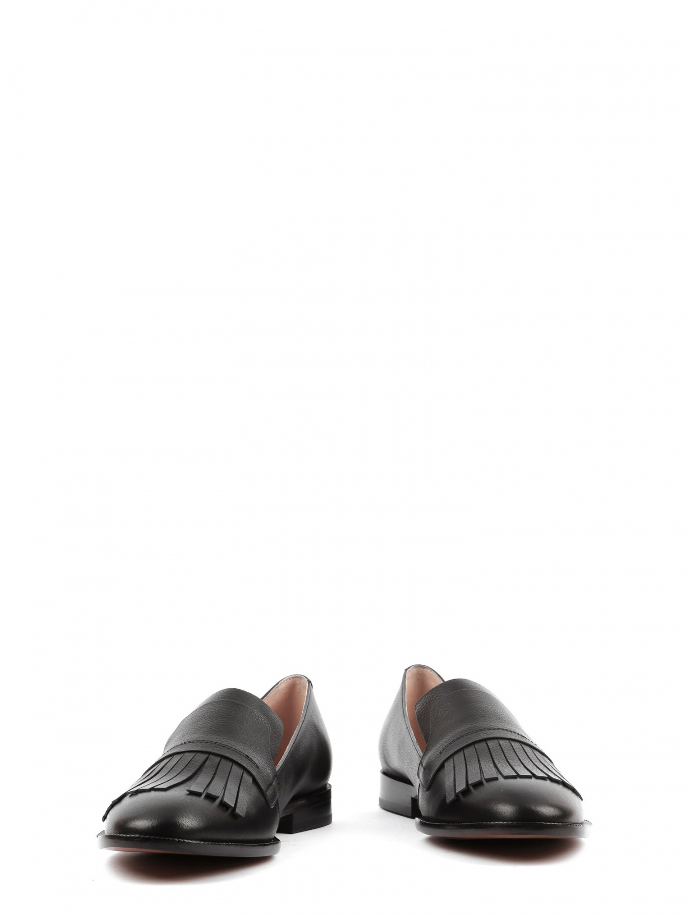 Лоферы LeBERDES модель 00000011643 Фото