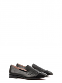 Лоферы LeBERDES модель 00000011643 Фото