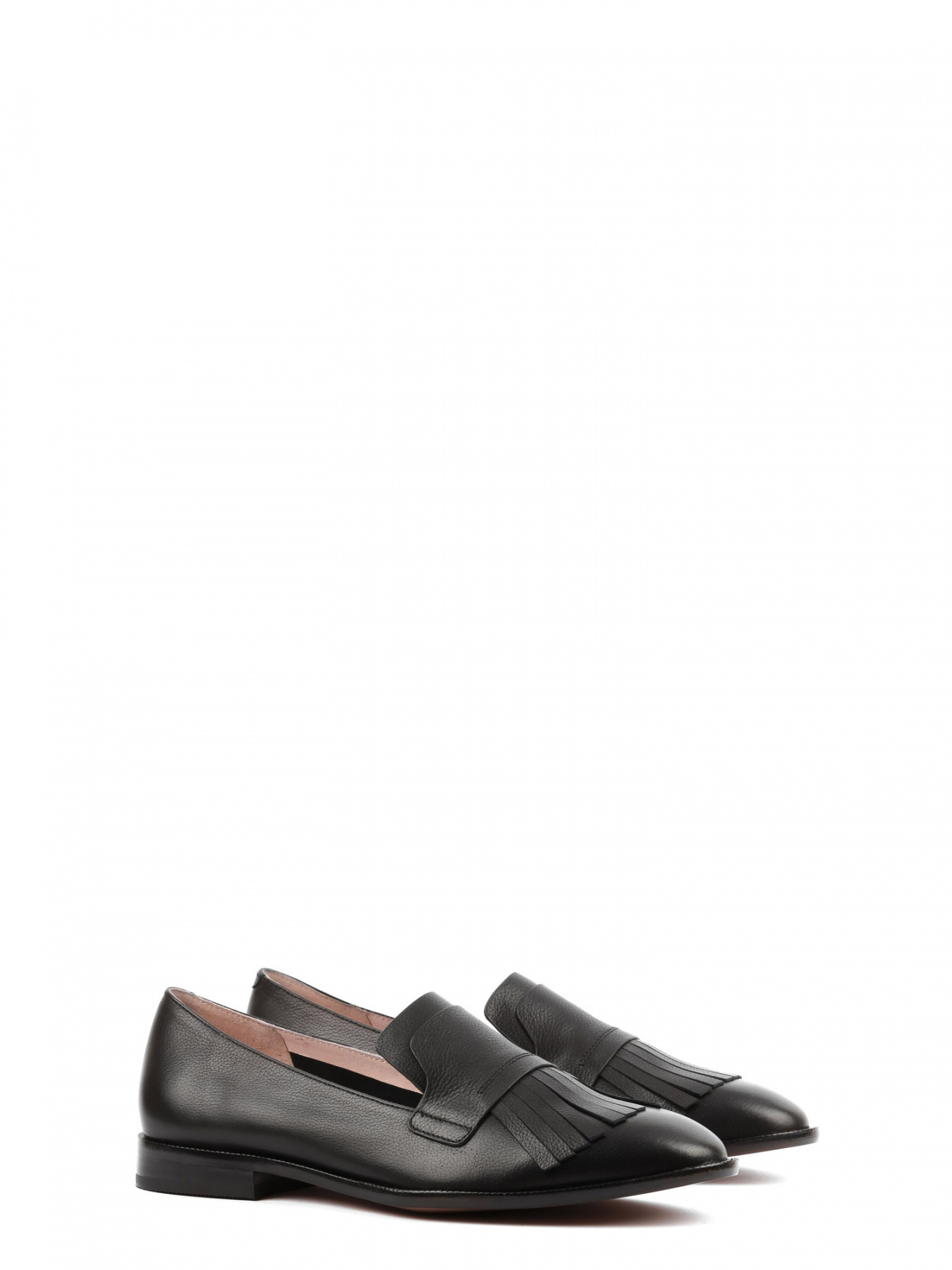 Лоферы LeBERDES модель 00000011643 Фото