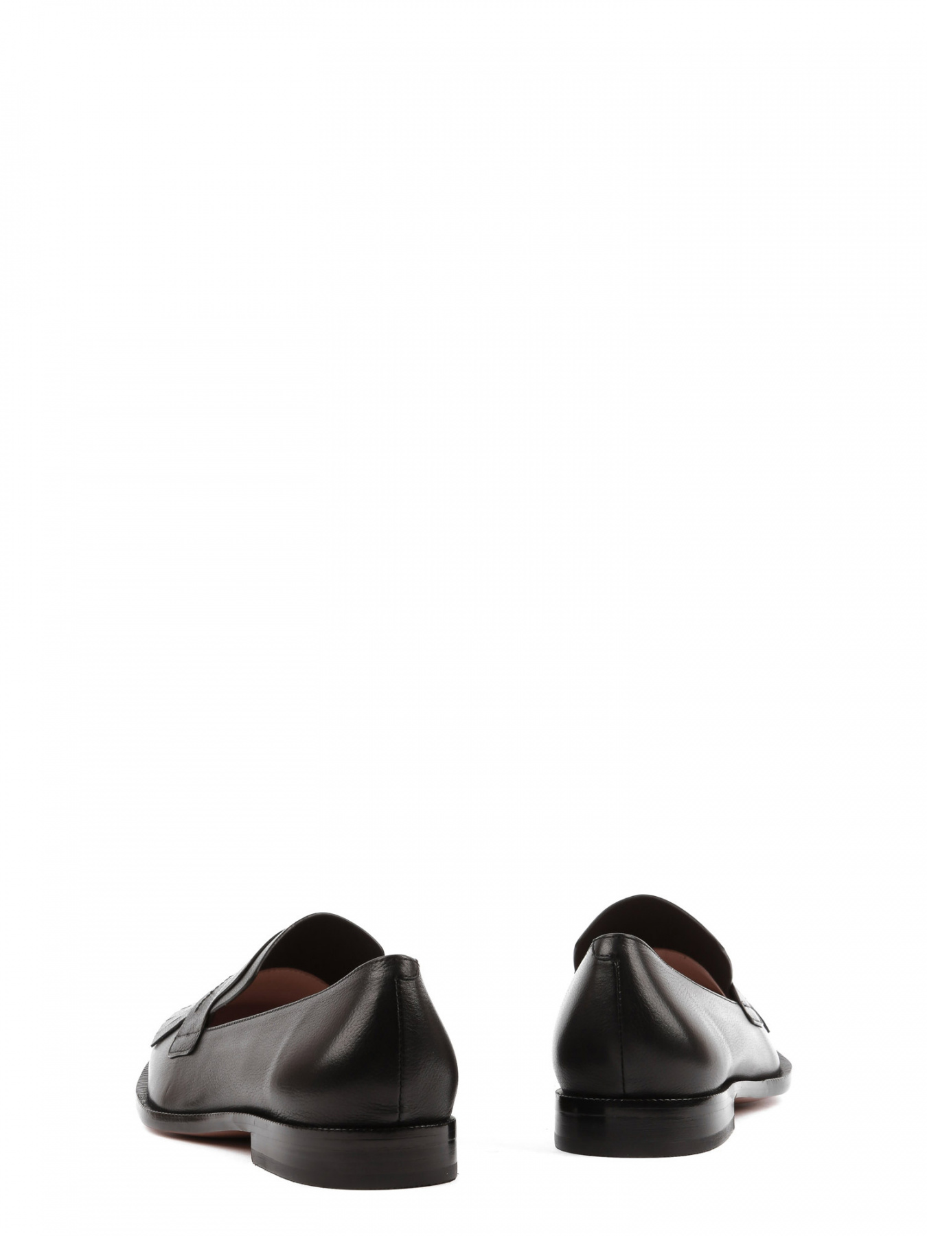 Лоферы LeBERDES модель 00000011643 Фото