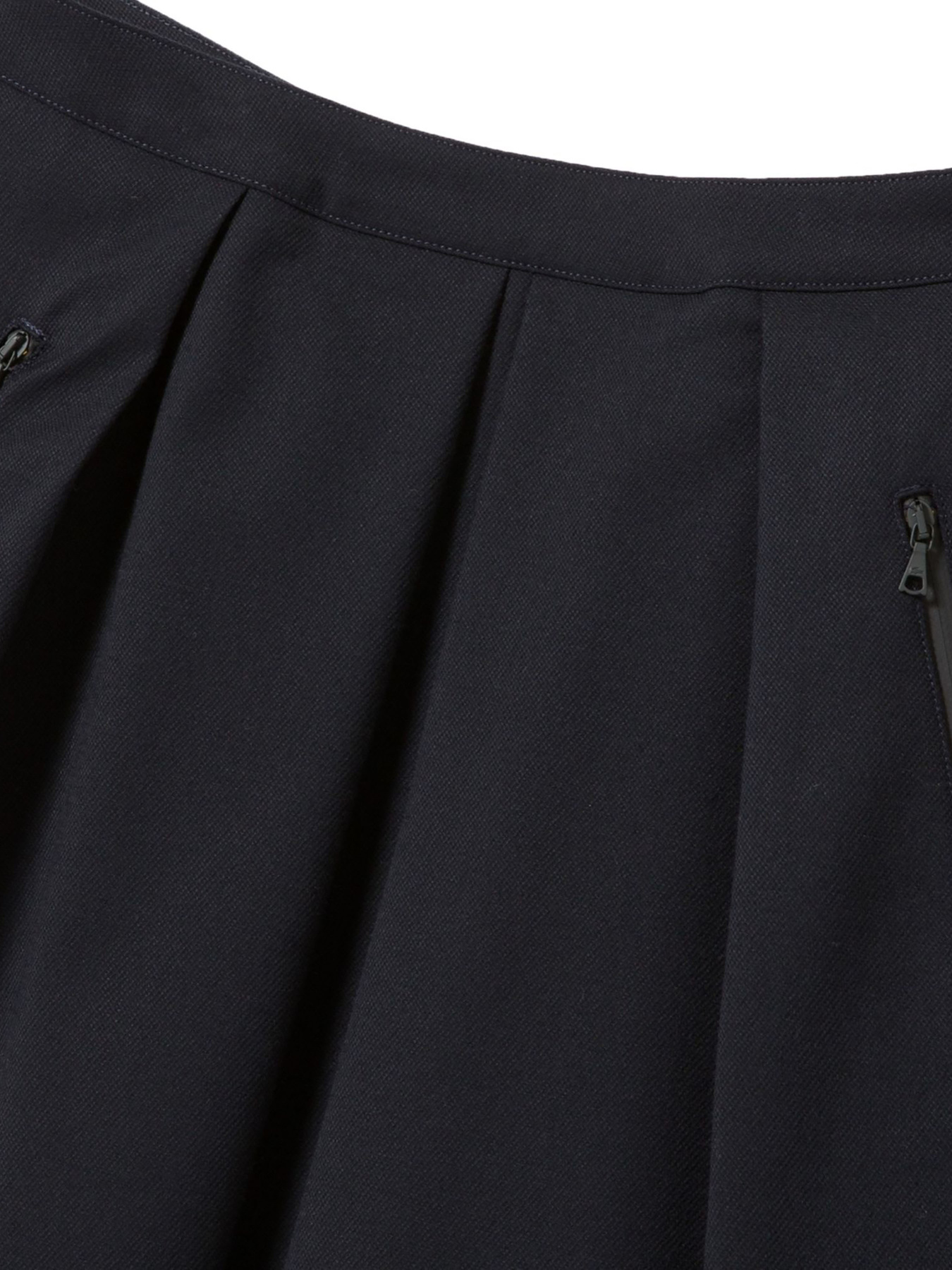 Спідниця міні Lacoste модель JF1990FY4 Фото