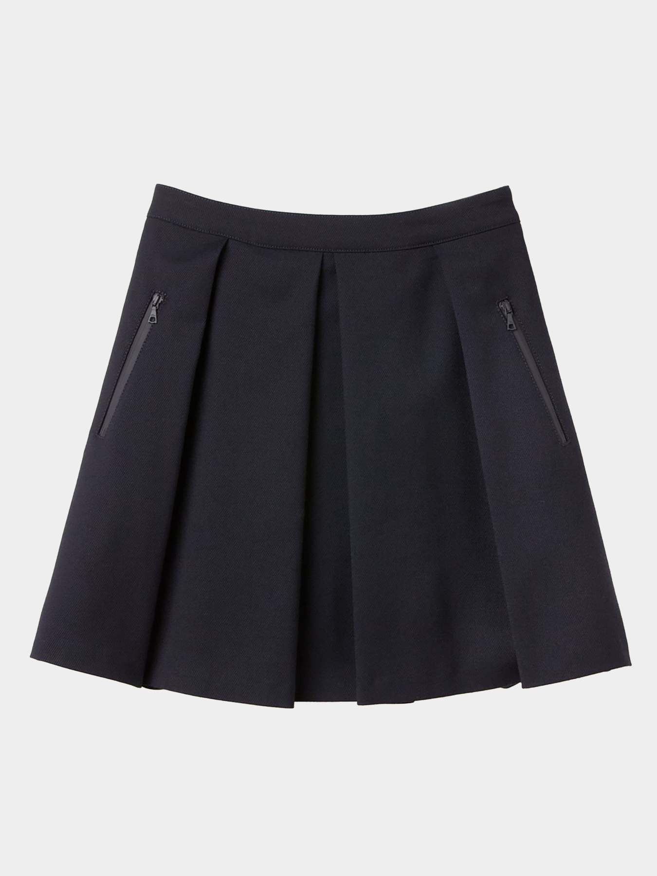 Юбка мини Lacoste модель JF1990FY4 Фото