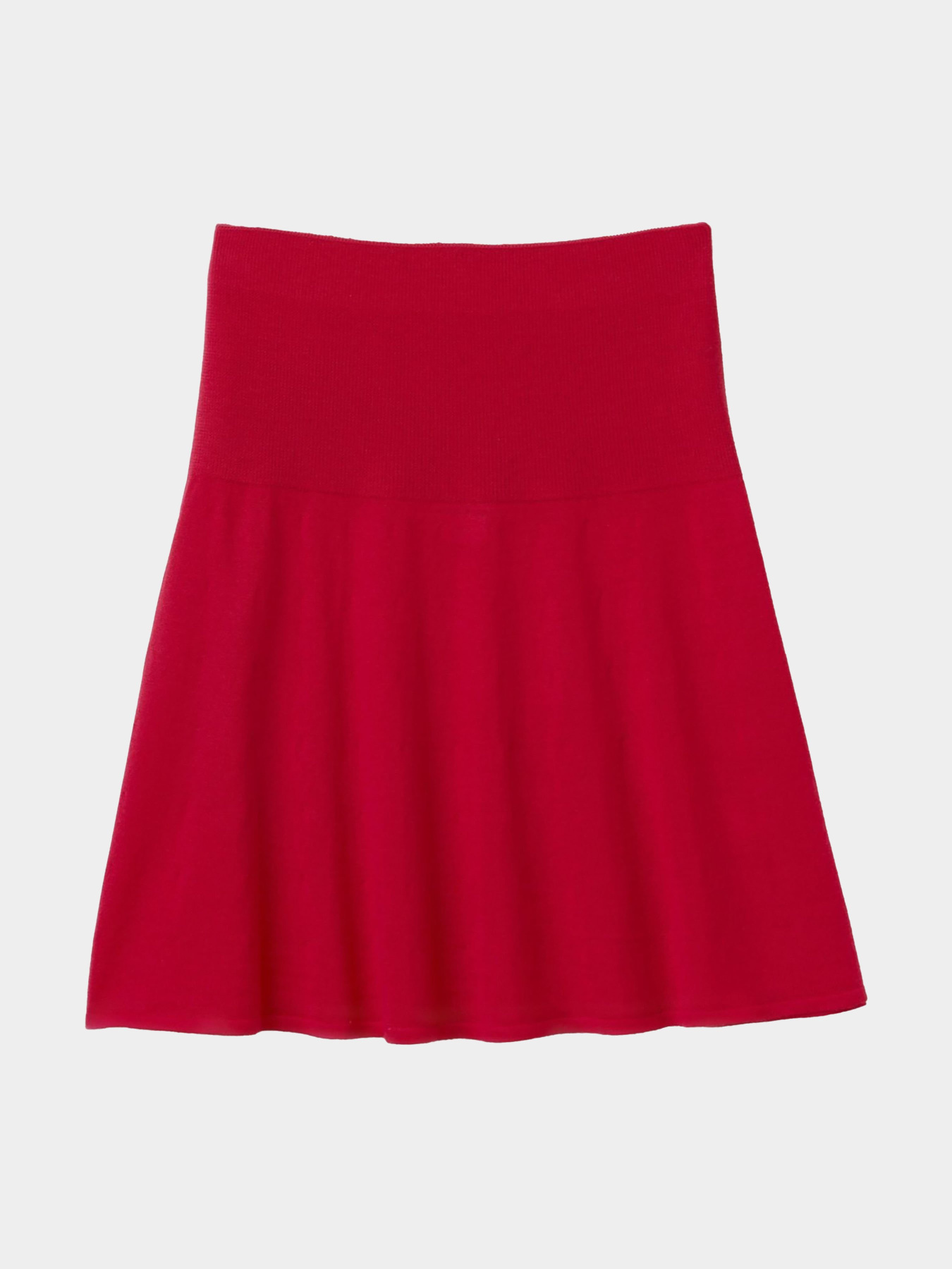 Юбка мини Lacoste модель JF216169T Фото