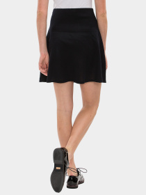 Спідниця міні Lacoste модель JF2161FY4 Фото