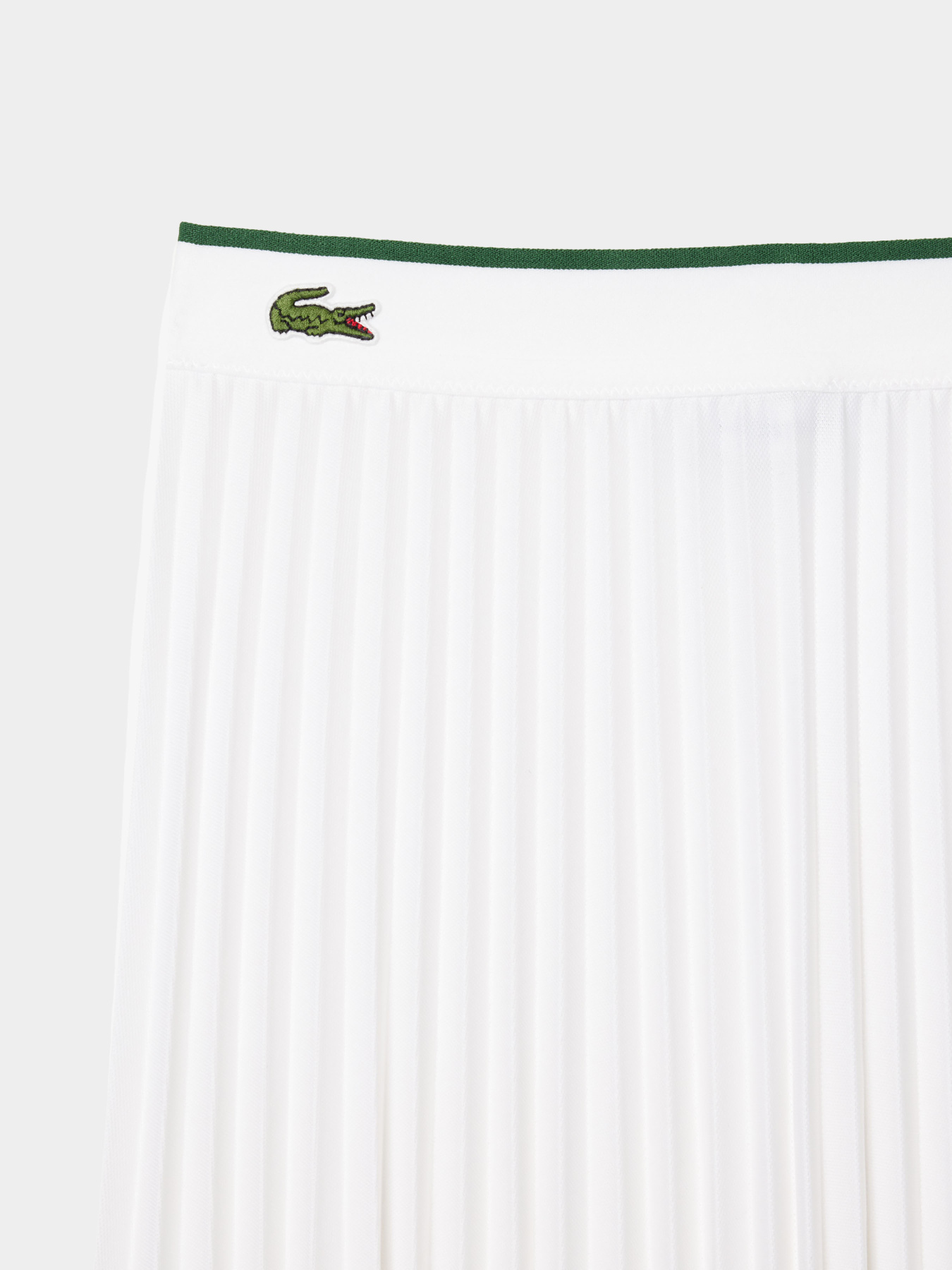 Юбка мини Lacoste модель JF2701001 Фото