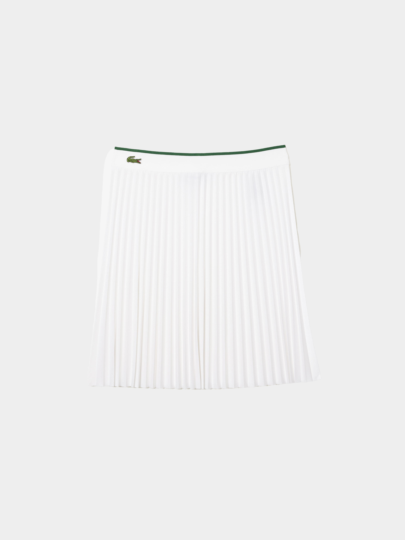 Юбка мини Lacoste модель JF2701001 Фото