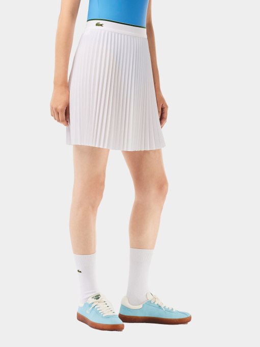 Спідниця міні Lacoste Модель JF2701001 Фото