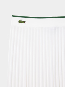 Юбка мини Lacoste модель JF2701001 Фото