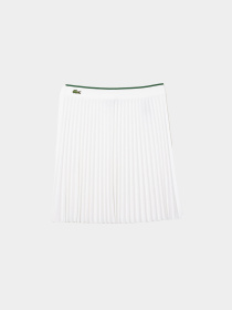 Юбка мини Lacoste модель JF2701001 Фото