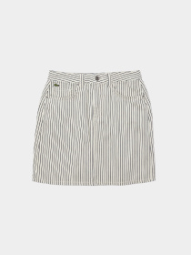 Спідниця міні Lacoste модель JF35018LP Фото