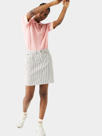 Спідниця міні Lacoste модель JF35018LP Фото